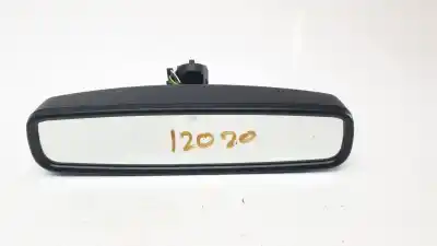 Second-hand car spare part interior rearview mirror for ford puma hybrid titanium design oem iam references fu5a17e678ea