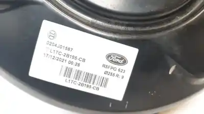 Автозапчасти б/у тормозной серво за ford puma hybrid titanium design ссылки oem iam l1tc2b195cb  0204j01587