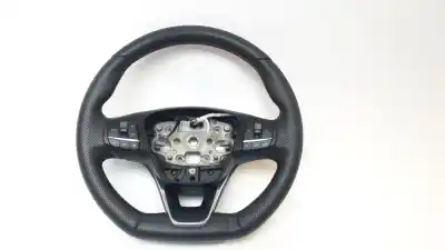 Second-hand car spare part steering wheel for ford puma hybrid titanium design oem iam references l1tj3600ed1gw6