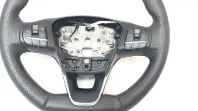 Peça sobressalente para automóvel em segunda mão volante por ford puma hybrid titanium design referências oem iam l1tj3600ed1gw6  