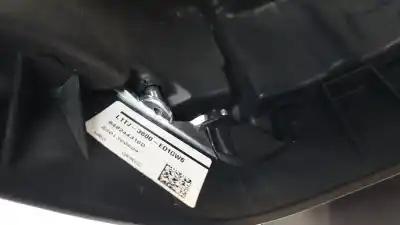 Peça sobressalente para automóvel em segunda mão volante por ford puma hybrid titanium design referências oem iam l1tj3600ed1gw6  