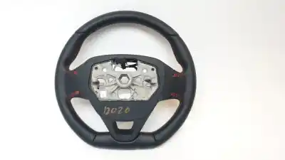 Peça sobressalente para automóvel em segunda mão volante por ford puma hybrid titanium design referências oem iam l1tj3600ed1gw6  