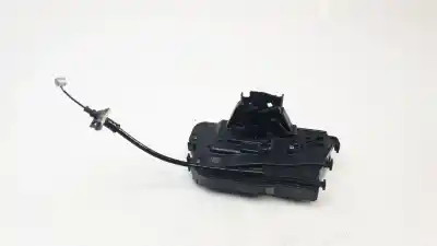 Second-hand car spare part rear right door lock for ford puma hybrid titanium design oem iam references h1baa26412ce