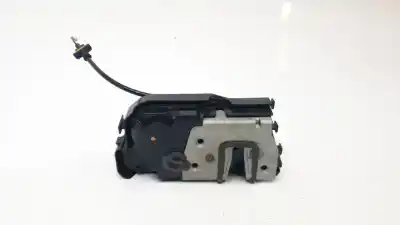 Second-hand car spare part rear right door lock for ford puma hybrid titanium design oem iam references h1baa26412ce  