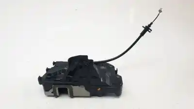 Second-hand car spare part rear right door lock for ford puma hybrid titanium design oem iam references h1baa26412ce  