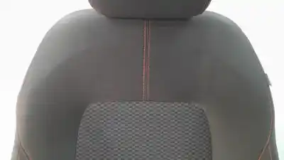 Peça sobressalente para automóvel em segunda mão conjunto de bancos por ford puma hybrid titanium design referências oem iam 2468462  