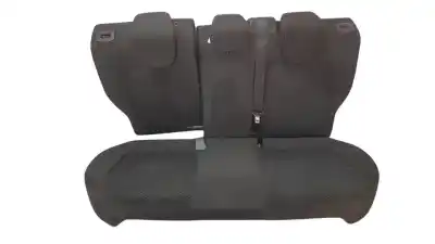 Peça sobressalente para automóvel em segunda mão conjunto de bancos por ford puma hybrid titanium design referências oem iam 2468462  