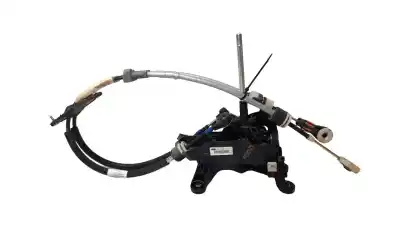 Second-hand car spare part gear lever for ford puma hybrid titanium design oem iam references l1tr7c453ble