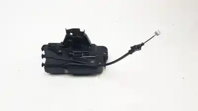 Second-hand car spare part rear left door lock for ford puma hybrid titanium design oem iam references hb1aa26413ce