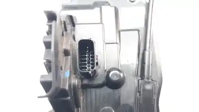 Peça sobressalente para automóvel em segunda mão fechadura da porta traseira esquerda por ford puma hybrid titanium design referências oem iam hb1aa26413ce  