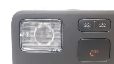 Pezzo di ricambio per auto di seconda mano luce interna per ford puma hybrid titanium design riferimenti oem iam jx7ba519a58j  