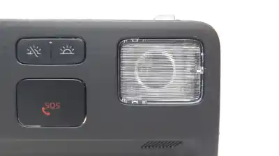 Pezzo di ricambio per auto di seconda mano luce interna per ford puma hybrid titanium design riferimenti oem iam jx7ba519a58j  