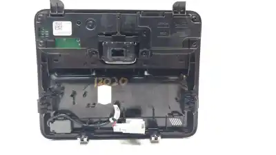 Pezzo di ricambio per auto di seconda mano luce interna per ford puma hybrid titanium design riferimenti oem iam jx7ba519a58j  