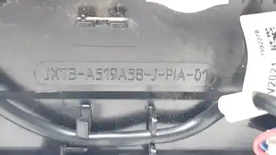 Pezzo di ricambio per auto di seconda mano luce interna per ford puma hybrid titanium design riferimenti oem iam jx7ba519a58j  