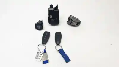 Second-hand car spare part ignition switch for ford puma hybrid titanium design oem iam references h1bc3f880ce