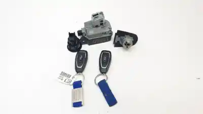 Second-hand car spare part ignition switch for ford puma hybrid titanium design oem iam references h1bc3f880ce  