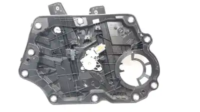 Second-hand car spare part driver left window regulator for ford puma hybrid titanium design oem iam references l1tbs23201ce