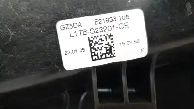 Second-hand car spare part driver left window regulator for ford puma hybrid titanium design oem iam references l1tbs23201ce  