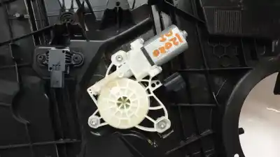 Second-hand car spare part driver left window regulator for ford puma hybrid titanium design oem iam references l1tbs23201ce  