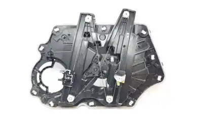 Second-hand car spare part driver left window regulator for ford puma hybrid titanium design oem iam references l1tbs23201ce  