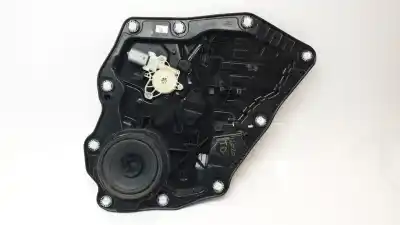 Second-hand car spare part passenger side right window regulator for ford puma hybrid titanium design oem iam references l1tbs27000ce