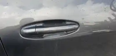 Peça sobressalente para automóvel em segunda mão puxador exterior frente direito por ford puma hybrid titanium design referências oem iam 2126416  