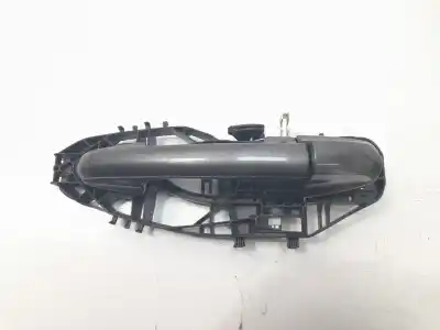 Second-hand car spare part exterior right front door handle for ford puma hybrid titanium design oem iam references 2126416