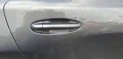 Second-hand car spare part exterior right rear door handle for ford puma hybrid titanium design oem iam references 2126416