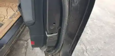 Second-hand car spare part front right door lock for ford puma hybrid titanium design oem iam references 40514185  h1baa21813ke