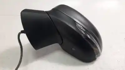 Peça sobressalente para automóvel em segunda mão espelho retrovisor esquerdo por ford puma hybrid titanium design referências oem iam 2409737  