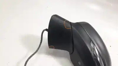 Peça sobressalente para automóvel em segunda mão espelho retrovisor esquerdo por ford puma hybrid titanium design referências oem iam 2409737  