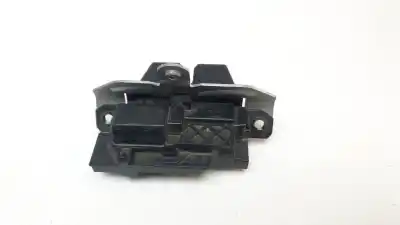 Second-hand car spare part trunk lock for ford puma hybrid titanium design oem iam references h1ban442a66ab  