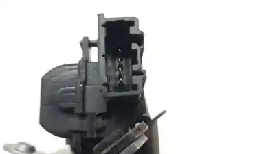 Second-hand car spare part trunk lock for ford puma hybrid titanium design oem iam references h1ban442a66ab  