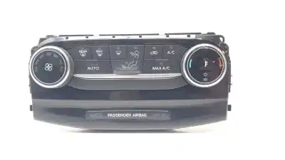Second-hand car spare part climate control for ford puma hybrid titanium design oem iam references mn1t18c612ab