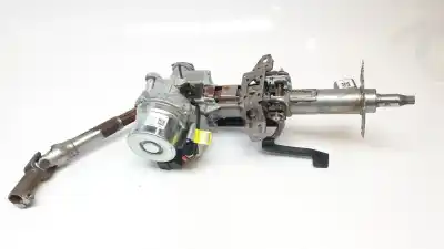 Gebrauchtes Autoersatzteil LENKSÄULE zum FORD PUMA  OEM-IAM-Referenzen L1TC3D077AP  