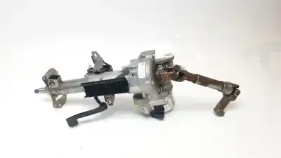 Second-hand car spare part steering column for ford puma hybrid titanium design oem iam references l1tc3d077ap  