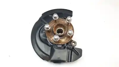 Second-hand car spare part front right knuckle for ford puma hybrid titanium design oem iam references l1tc2k004ab