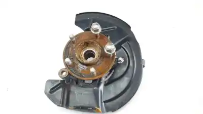 Second-hand car spare part front left knuckle for ford puma hybrid titanium design oem iam references l1tc2k005ab