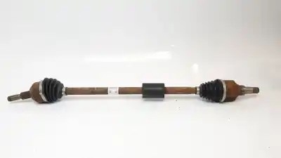 Second-hand car spare part front right transmission for ford puma hybrid titanium design oem iam references l1t63b436bc