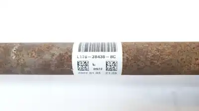 Second-hand car spare part front right transmission for ford puma hybrid titanium design oem iam references l1t63b436bc  