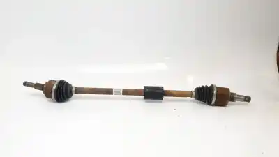 Second-hand car spare part front right transmission for ford puma hybrid titanium design oem iam references l1t63b436bc  