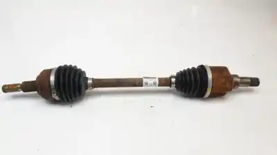 Second-hand car spare part front left transmission for ford puma hybrid titanium design oem iam references l1t63n437bb