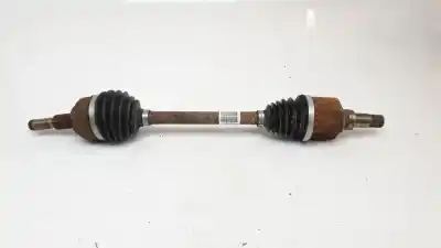 Second-hand car spare part front left transmission for ford puma hybrid titanium design oem iam references l1t63n437bb  