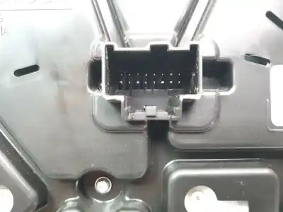 Peça sobressalente para automóvel em segunda mão quadrante por ford puma hybrid titanium design referências oem iam n1bt10849cac  