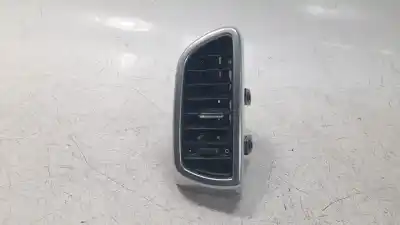 Автозапчасти б/у аэрационная решетка за porsche cayenne (typ 92aa) s diesel ссылки oem iam 7p5819704b