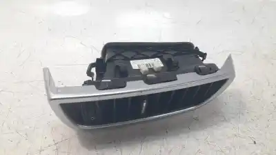 Автозапчасти б/у аэрационная решетка за porsche cayenne (typ 92aa) s diesel ссылки oem iam 7p5819728c  