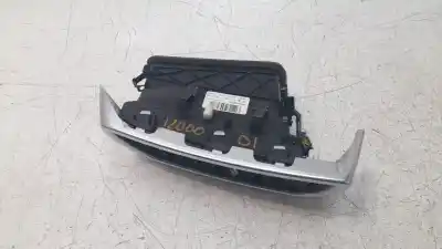 Автозапчасти б/у аэрационная решетка за porsche cayenne (typ 92aa) s diesel ссылки oem iam 7p5819727c