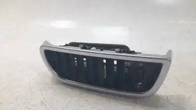 Автозапчасти б/у аэрационная решетка за porsche cayenne (typ 92aa) s diesel ссылки oem iam 7p5819727c  