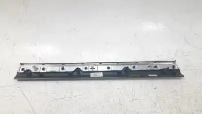 Автозапчастина б/у молдинг для porsche cayenne (typ 92aa) s diesel посилання на oem iam 7p5857222  