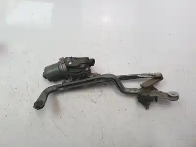 Pezzo di ricambio per auto di seconda mano tiranti e motorino del tergicristallo anteriore per toyota yaris hybrid active riferimenti oem iam 851100d191